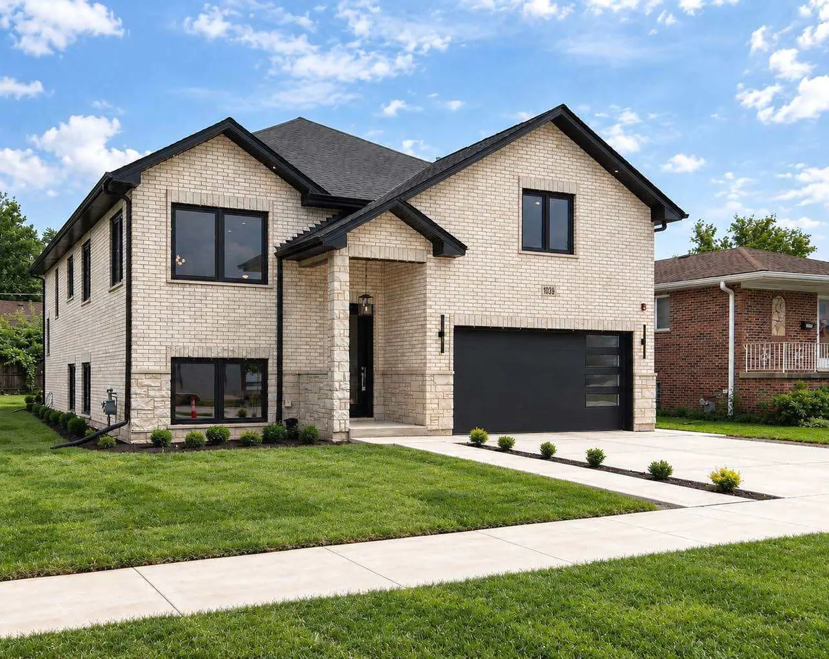 1039 North AVE, Des Plaines, IL 60016