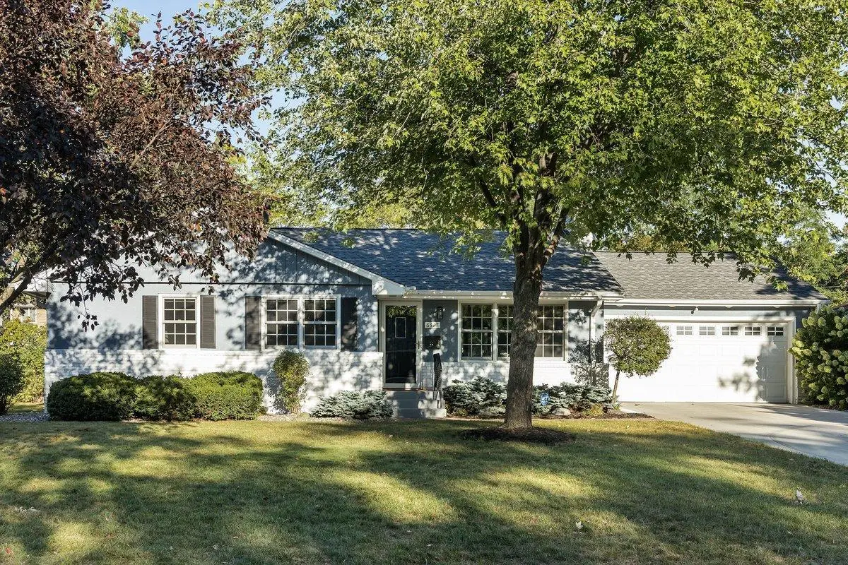 6317 Halifax AVE S, Edina, MN 55424