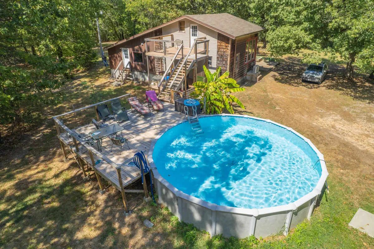 14265 Highway K, Seneca, MO 64865