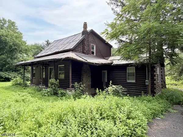 1056 State Route 57, Mansfield Twp., NJ 07865