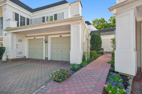 163 Terrace Dr, Chatham Twp., NJ 07928