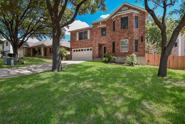 10903 Claywood DR, Austin, TX 78753