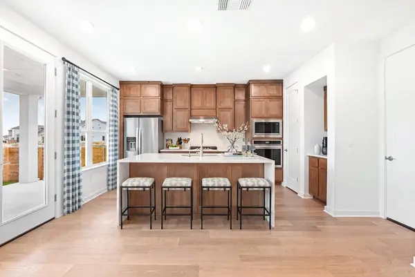 6312 McMurtry ST, Austin, TX 78747