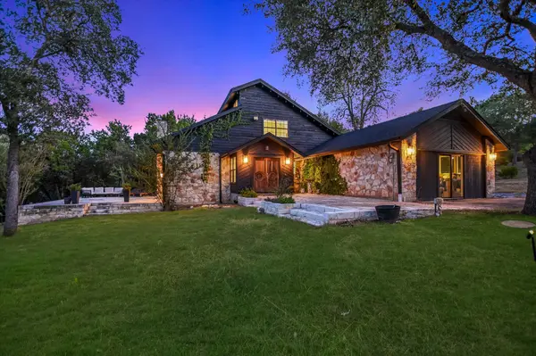 3909 Ranch Creek DR, Austin, TX 78730
