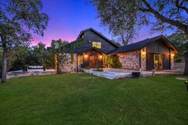 3909 Ranch Creek DR, Austin, TX 78730