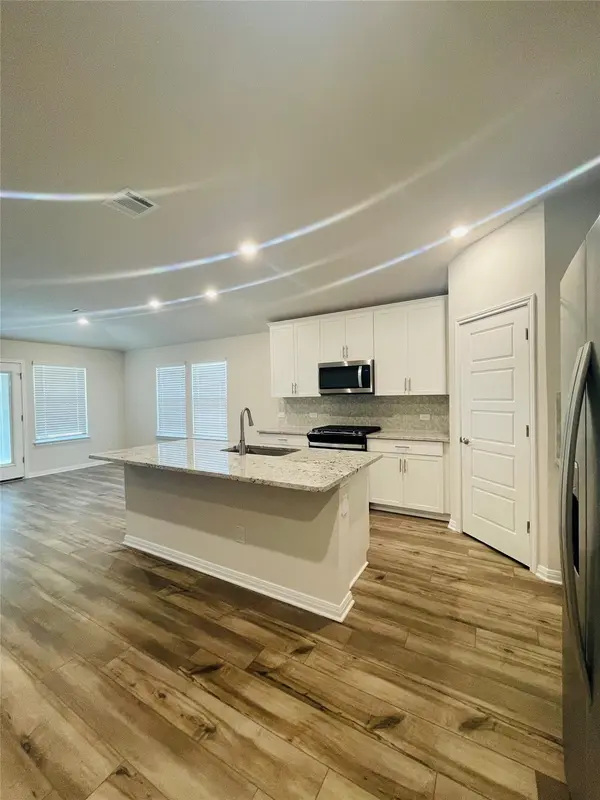 13724 Heartland DR, Manor, TX 78653