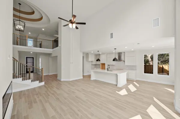 121 Packhorse LN, Georgetown, TX 78633