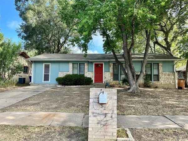 2231 Palmera CV, Austin, TX 78744