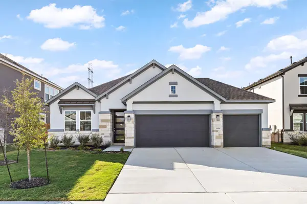 19116 Ariel Elena WAY, Pflugerville, TX 78660