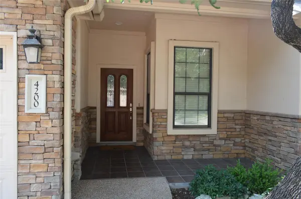4200 Dot DR #36, Austin, TX 78727