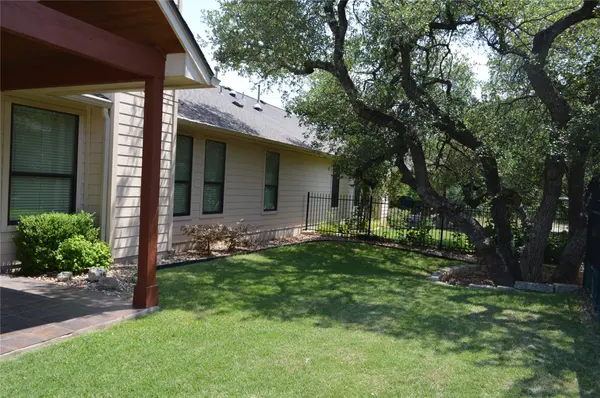4200 Dot DR #36, Austin, TX 78727
