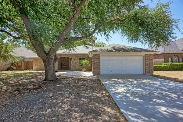 403 Hickory Ridge TRL, Pflugerville, TX 78660