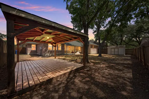 403 Hickory Ridge TRL, Pflugerville, TX 78660