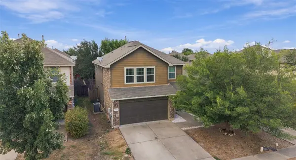 7224 Crestone RD, Austin, TX 78744