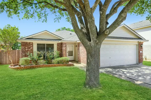 1617 Balmorhea LN, Round Rock, TX 78664