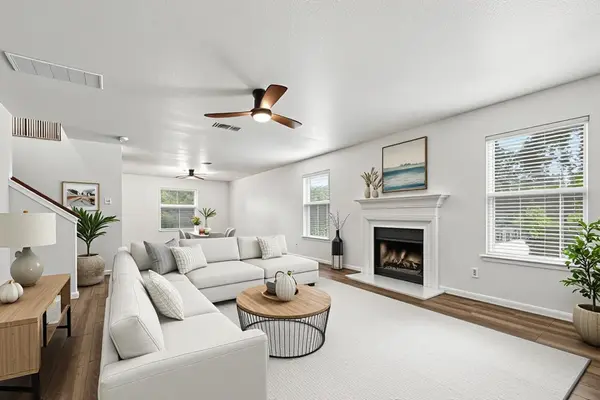 231 Altamont ST, Hutto, TX 78634