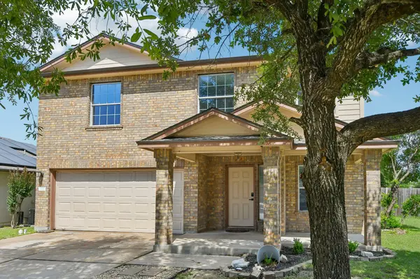 231 Altamont ST, Hutto, TX 78634
