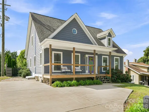 73 Mountain ST, Asheville, NC 28801