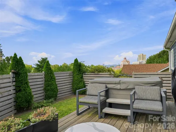 73 Mountain ST, Asheville, NC 28801