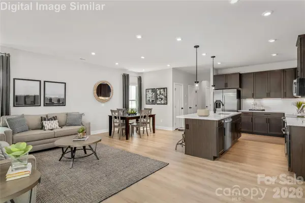 9586 Teamwork ST NW, Concord, NC 28027