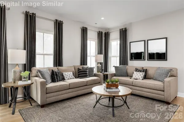 9584 Teamwork ST NW, Concord, NC 28027