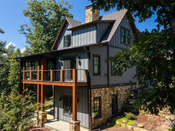 117 Amberleaf WAY, Cullowhee, NC 28723