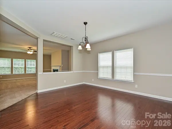 8318 Rockmoor Ridge RD, Charlotte, NC 28215