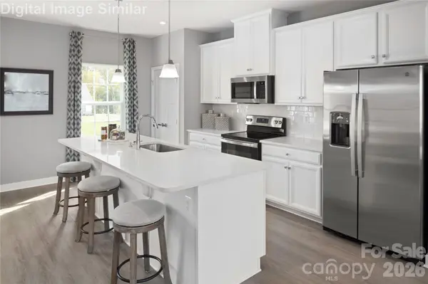 1235 Rutland DR SW, Concord, NC 28025