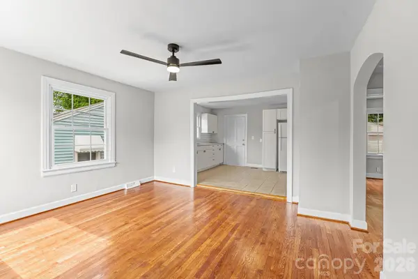 828 Ferrell AVE, Winston Salem, NC 27101