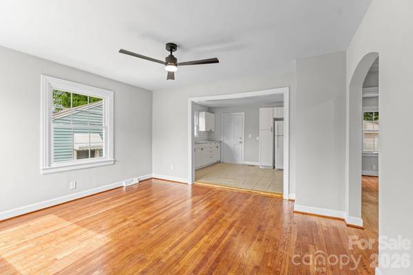 828 Ferrell AVE, Winston Salem, NC 27101