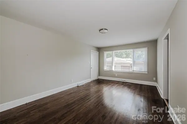 3429 Meredith AVE, Charlotte, NC 28208