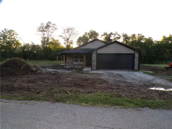 519 Spruce ST, Bates City, MO 64011