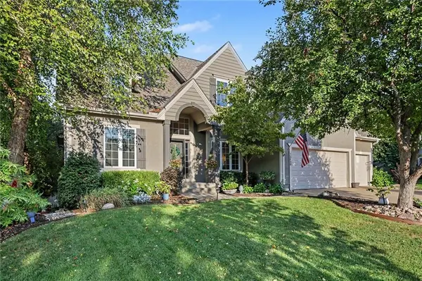 13820 Noland ST, Overland Park, KS 66221