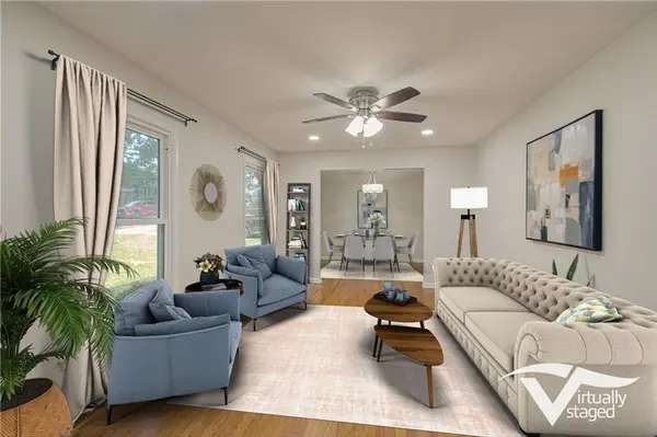 9531 Beverly DR, Overland Park, KS 66207