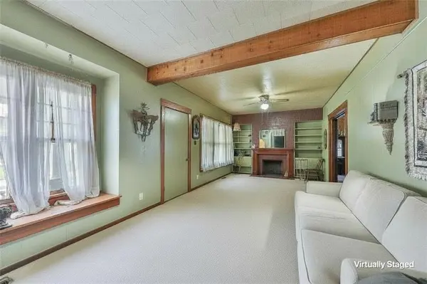 416 S 6th ST, Independence, KS 67301