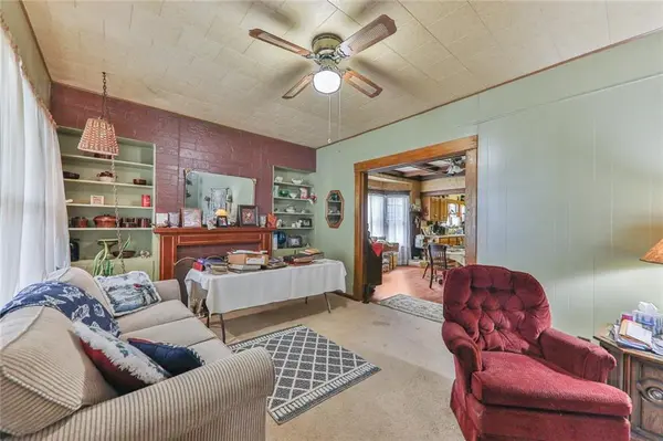 416 S 6th ST, Independence, KS 67301