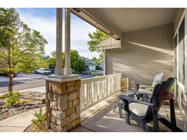 4214 Rolling Gate, Fort Collins, CO 80526