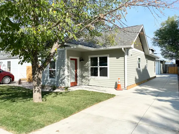 614 Lesser, Fort Collins, CO 80524