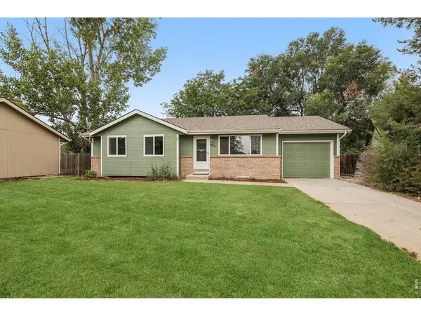 906 Foothills, Windsor, CO 80550