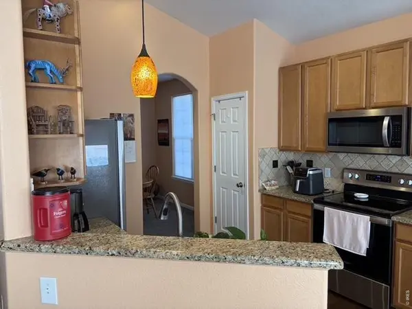 4902 29th #15-15c, Greeley, CO 80634