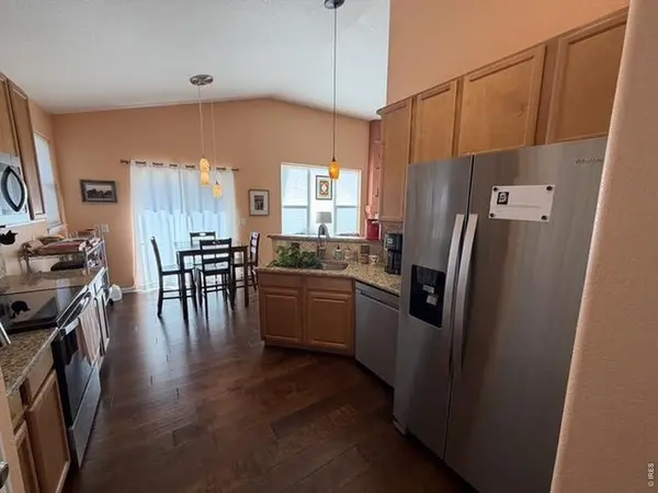 4902 29th #15-15c, Greeley, CO 80634