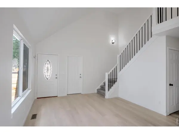 1009 Townley, Longmont, CO 80501