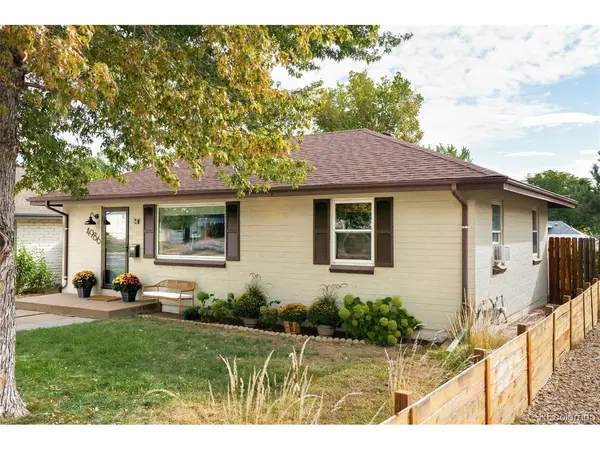 4986 Zuni, Denver, CO 80221