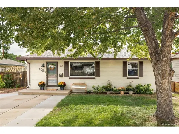 4986 Zuni, Denver, CO 80221