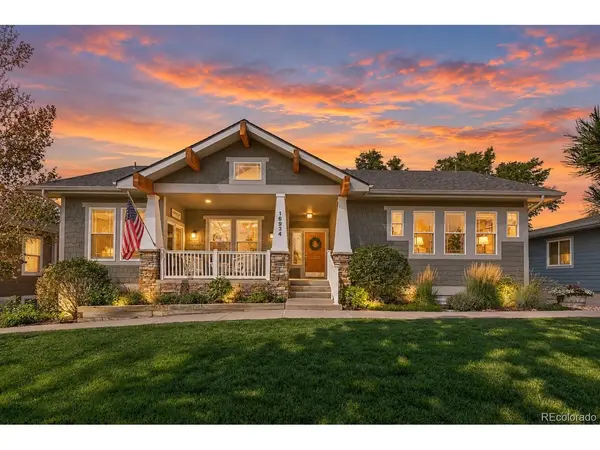 16934 Buffalo Valley, Monument, CO 80132