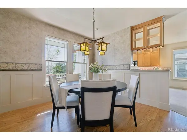 16934 Buffalo Valley, Monument, CO 80132