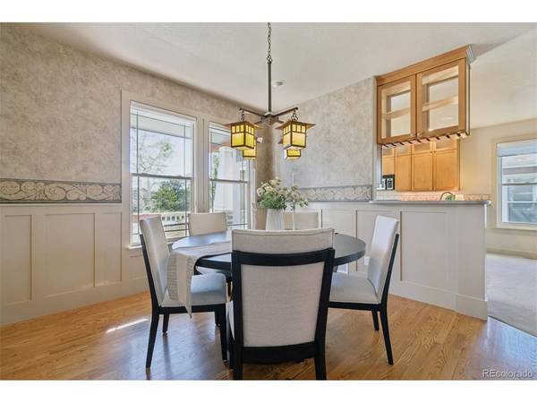 16934 Buffalo Valley, Monument, CO 80132