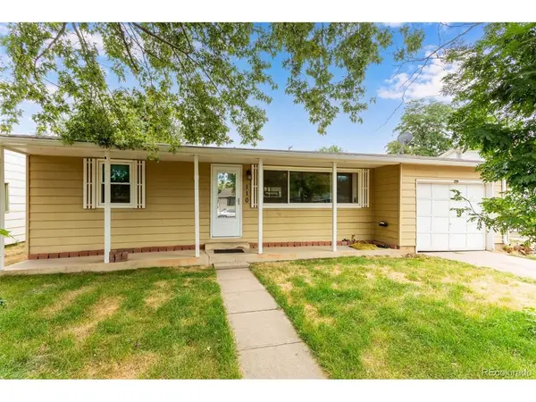 110 25th, Greeley, CO 80631