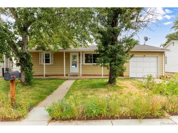 110 25th, Greeley, CO 80631