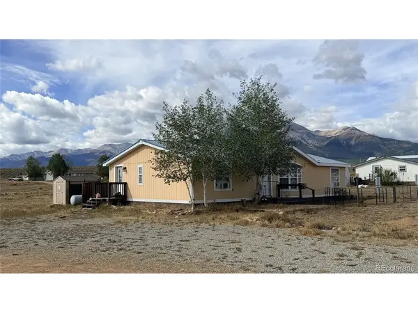 27733 Aspen Ridge, Buena Vista, CO 81211